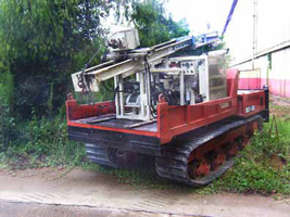 Drilling Equipment