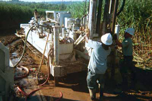 Drilling Equipment